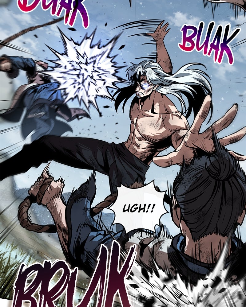 Read Nano Mashin chapter 274 image 33 on Lezhin