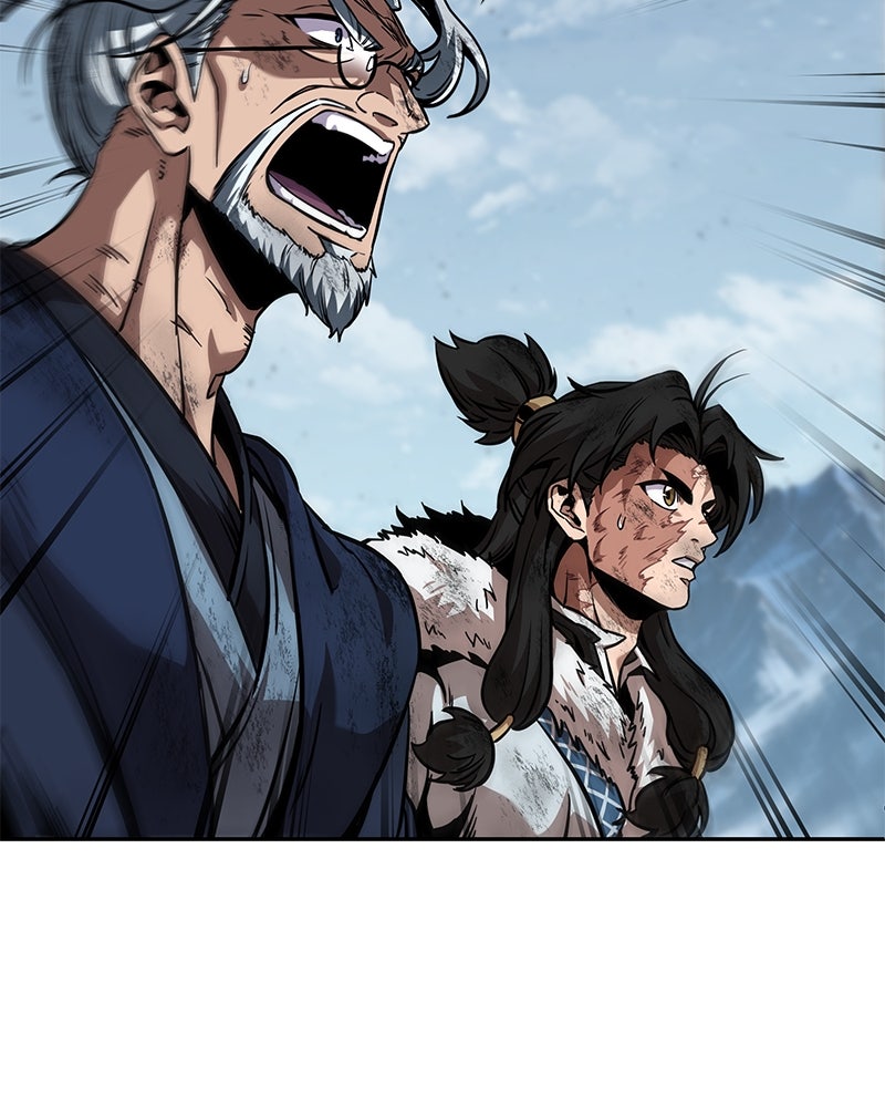 Read Nano Mashin chapter 274 image 35 on Lezhin