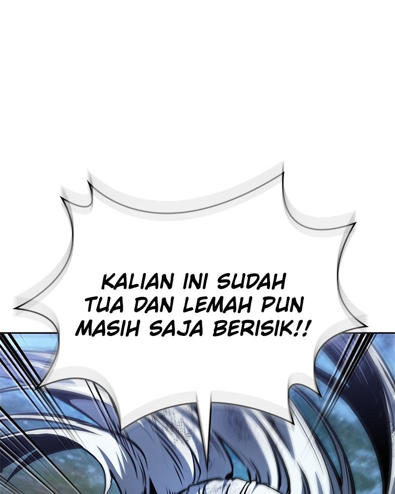 Read Nano Mashin chapter 274 image 36 on Lezhin