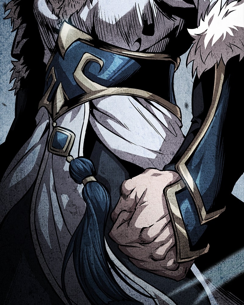 Read Nano Mashin chapter 274 image 4 on Lezhin