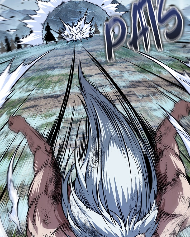 Read Nano Mashin chapter 274 image 43 on Lezhin