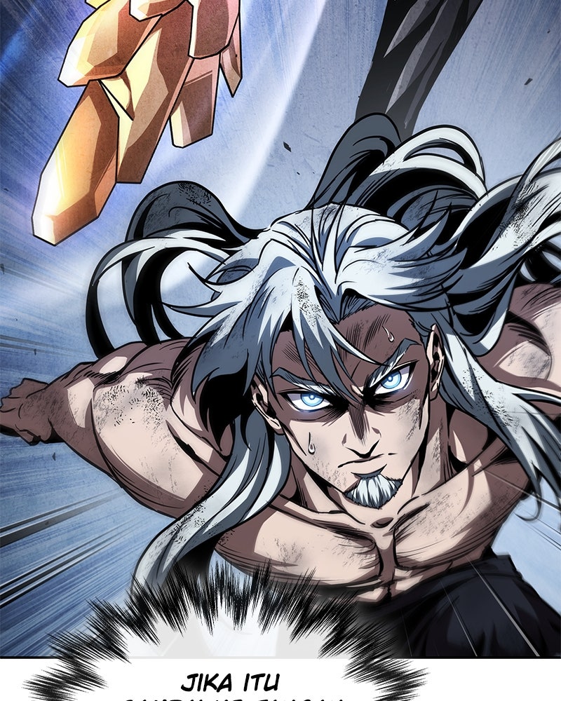 Read Nano Mashin chapter 274 image 48 on Lezhin
