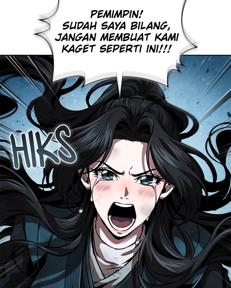 Read Nano Mashin chapter 274 image 53 on Lezhin