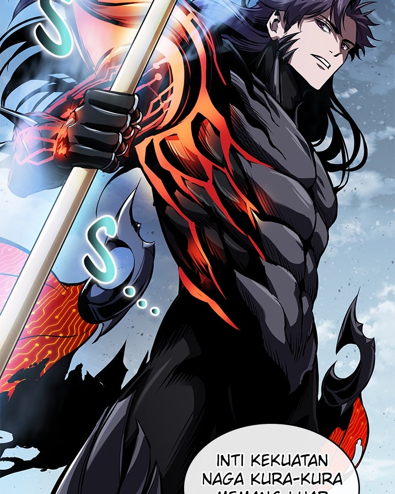 Read Nano Mashin chapter 274 image 60 on Lezhin