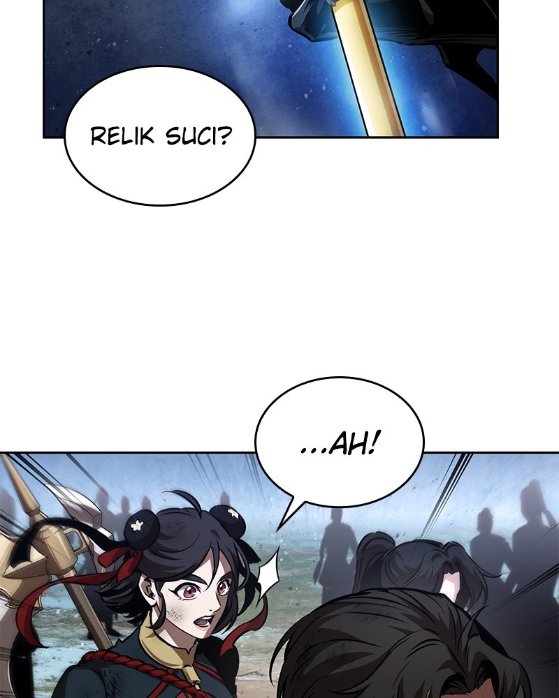 Read Nano Mashin chapter 274 image 63 on Lezhin