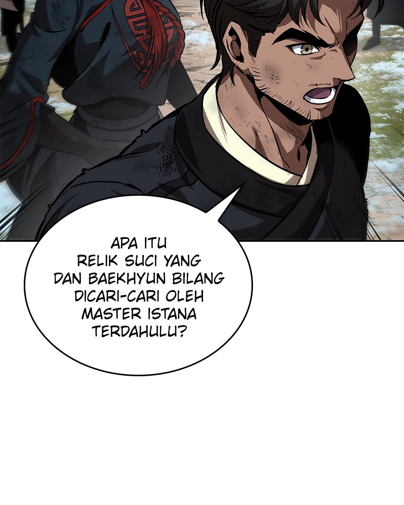 Read Nano Mashin chapter 274 image 64 on Lezhin