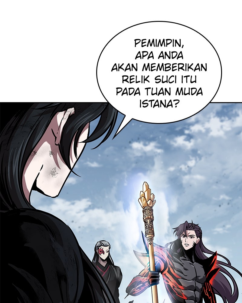 Read Nano Mashin chapter 274 image 65 on Lezhin