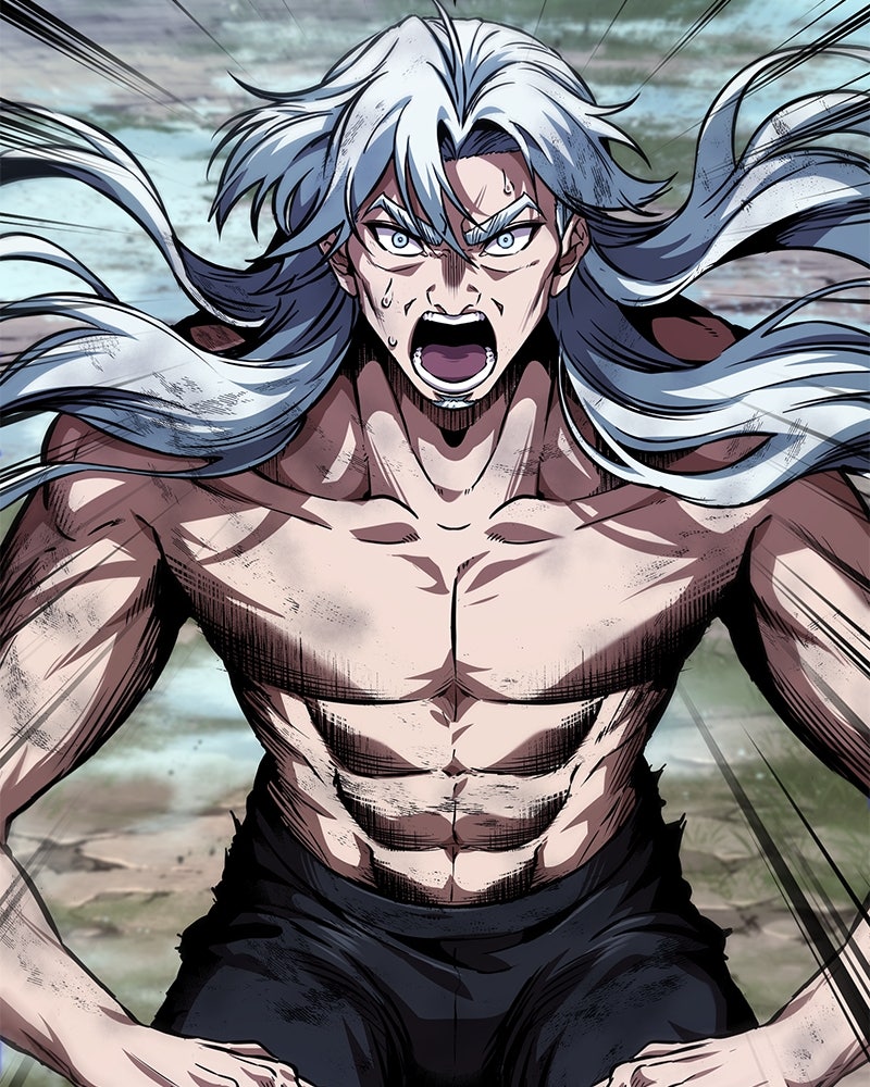 Read Nano Mashin chapter 274 image 75 on Lezhin