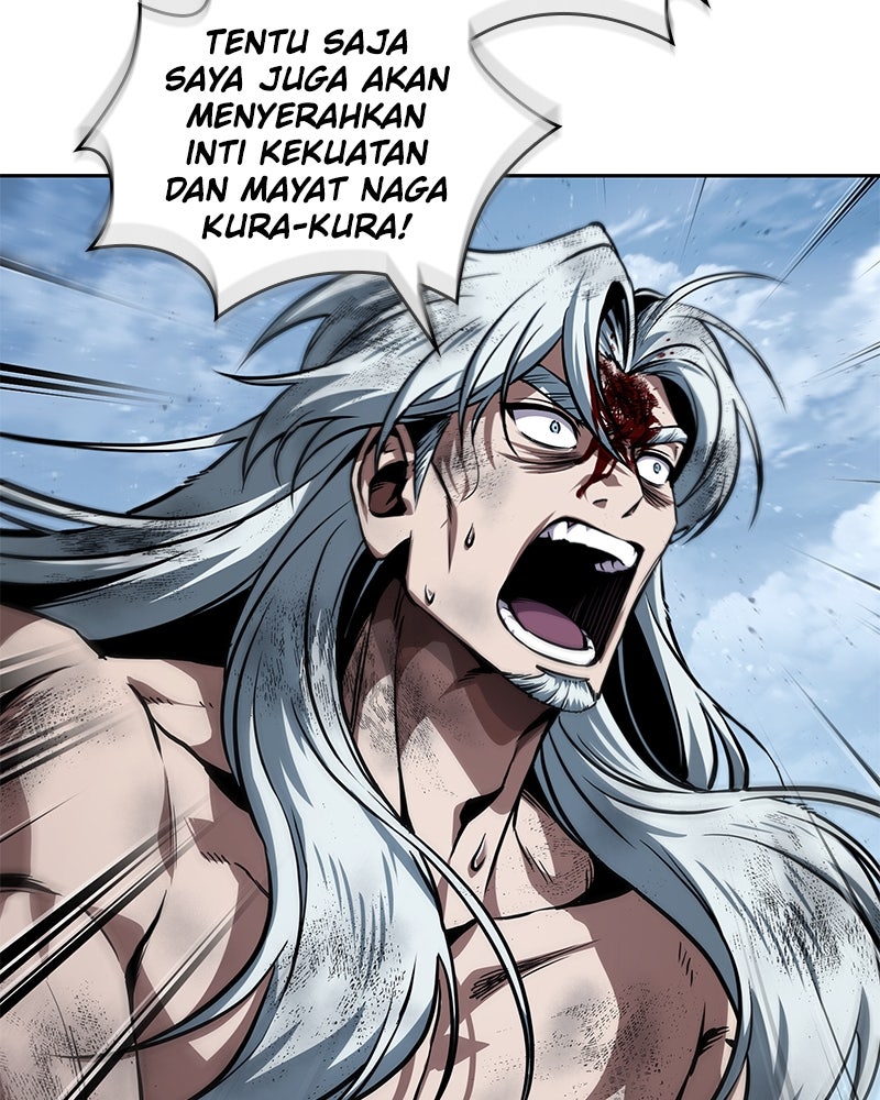 Read Nano Mashin chapter 274 image 85 on Lezhin