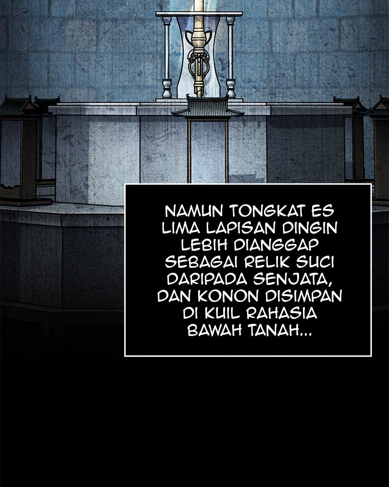 Read Nano Mashin chapter 274 image 9 on Lezhin