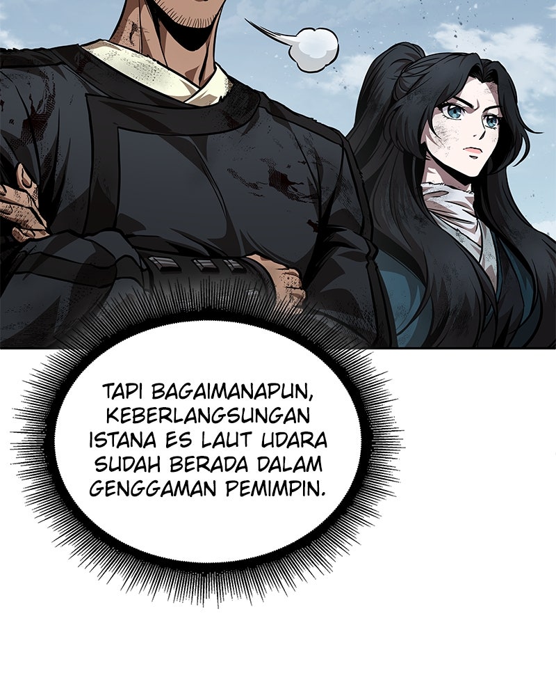 Read Nano Mashin chapter 274 image 91 on Lezhin