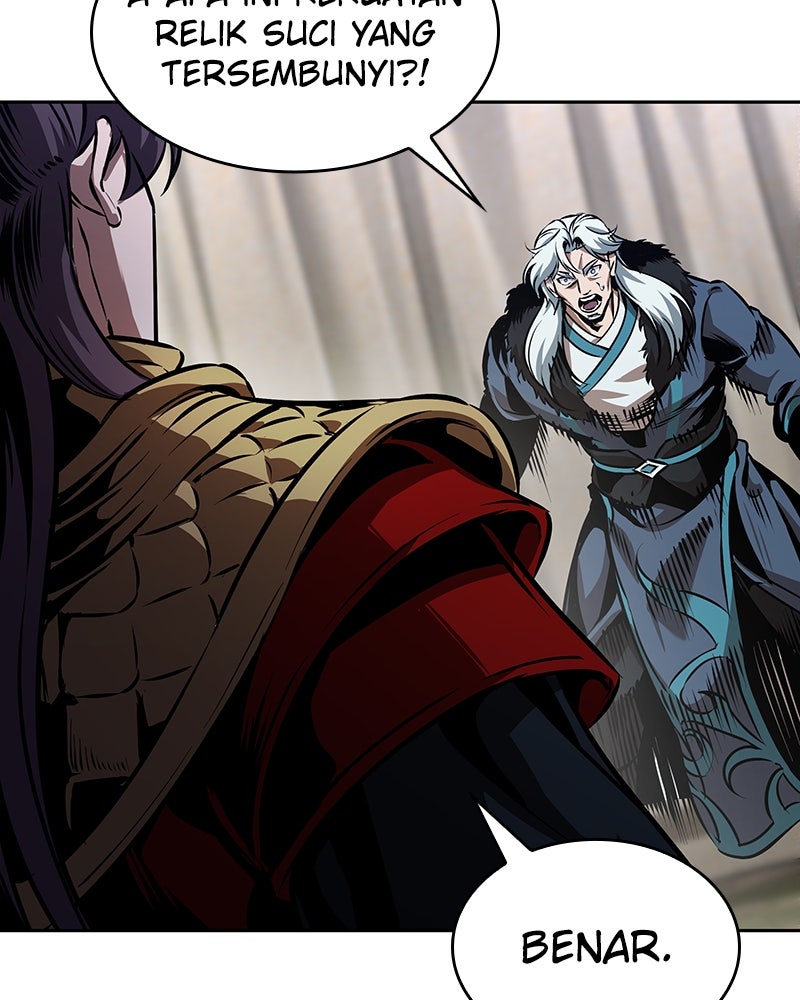 Read Nano Mashin chapter 277 image 106 on Lezhin