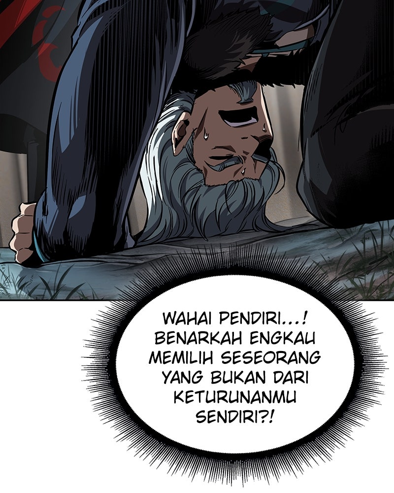 Read Nano Mashin chapter 277 image 115 on Lezhin