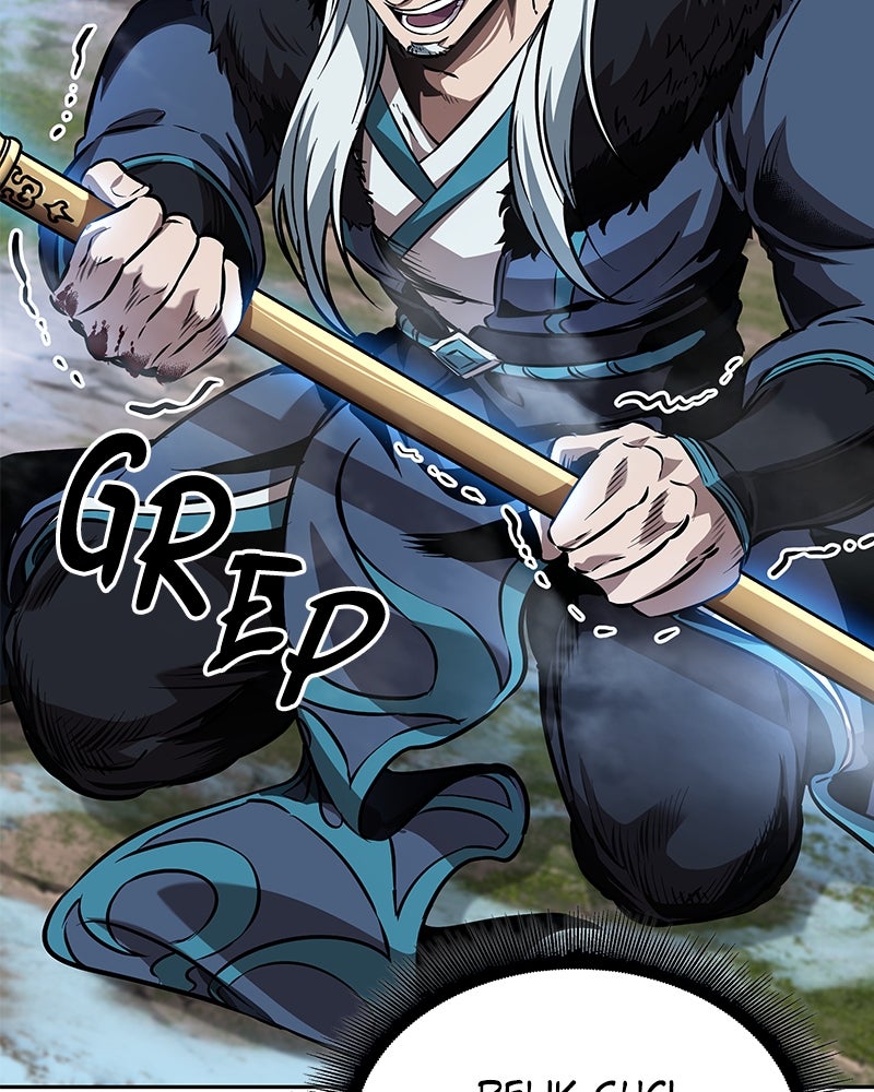 Read Nano Mashin chapter 277 image 128 on Lezhin