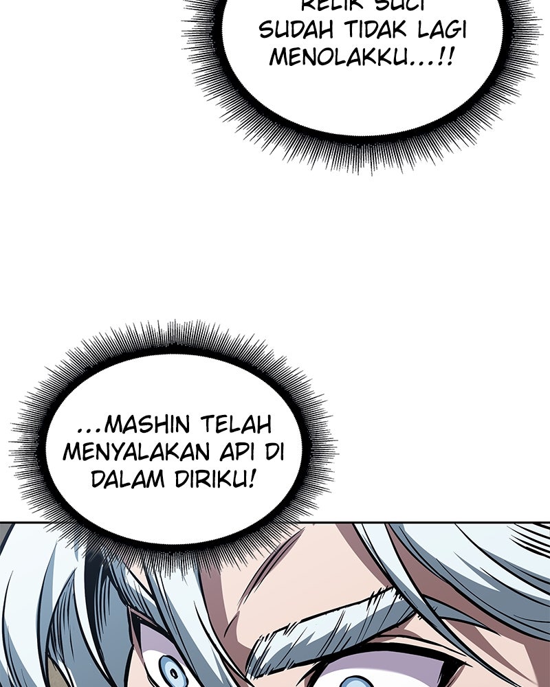 Read Nano Mashin chapter 277 image 129 on Lezhin