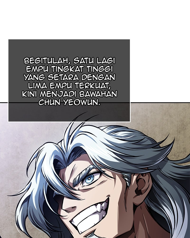 Read Nano Mashin chapter 277 image 139 on Lezhin