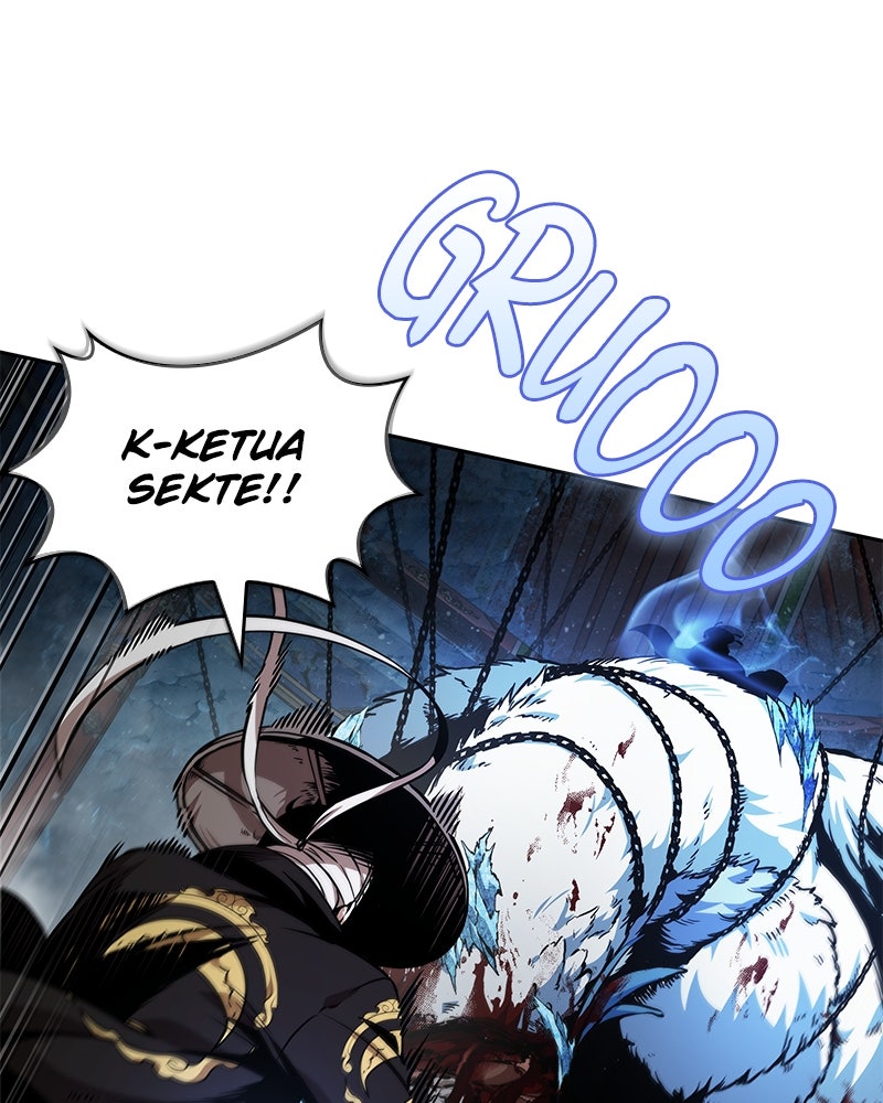 Read Nano Mashin chapter 277 image 22 on Lezhin
