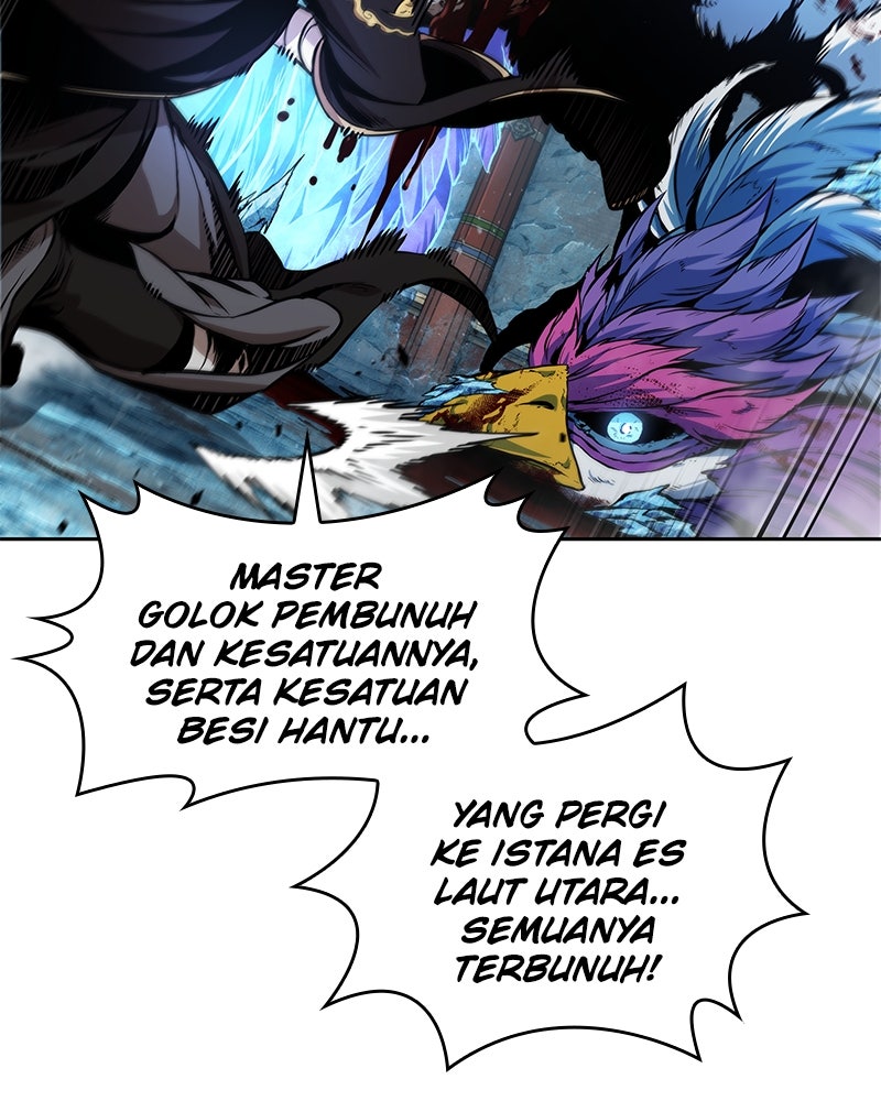 Read Nano Mashin chapter 277 image 23 on Lezhin