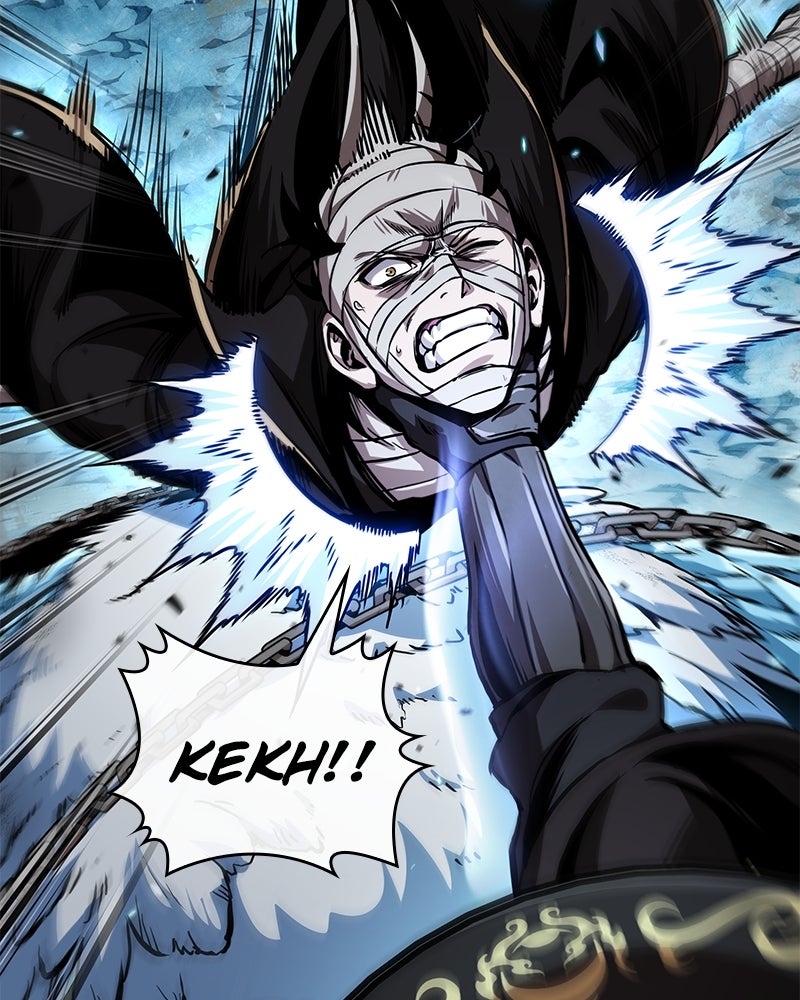 Read Nano Mashin chapter 277 image 28 on Lezhin