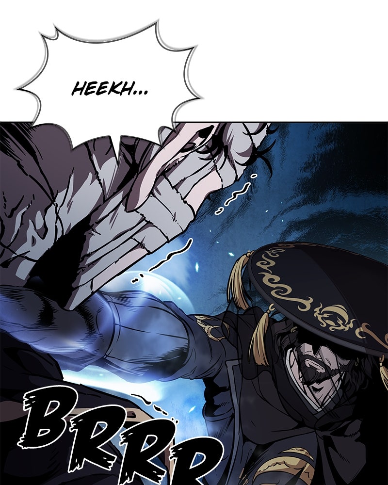 Read Nano Mashin chapter 277 image 30 on Lezhin