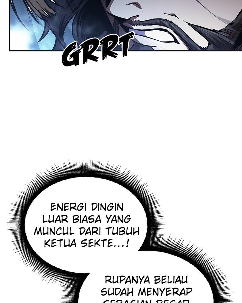 Read Nano Mashin chapter 277 image 32 on Lezhin