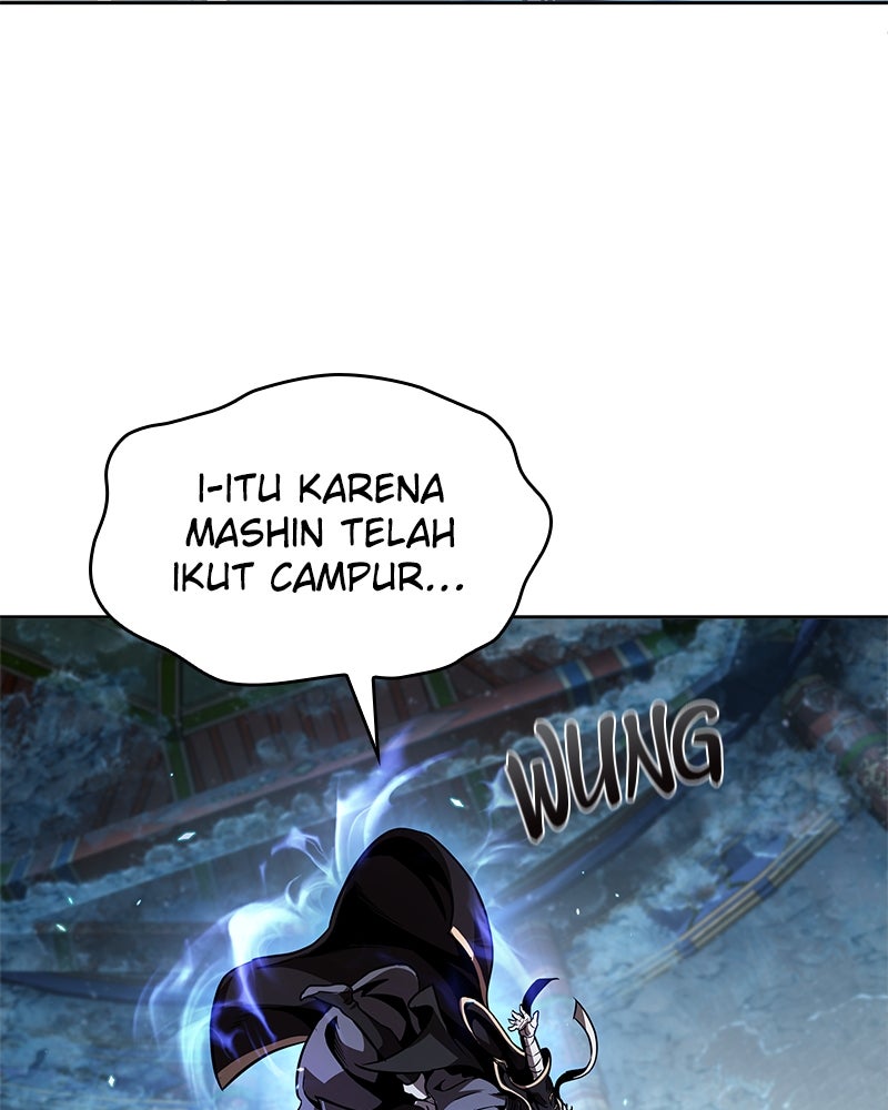 Read Nano Mashin chapter 277 image 34 on Lezhin