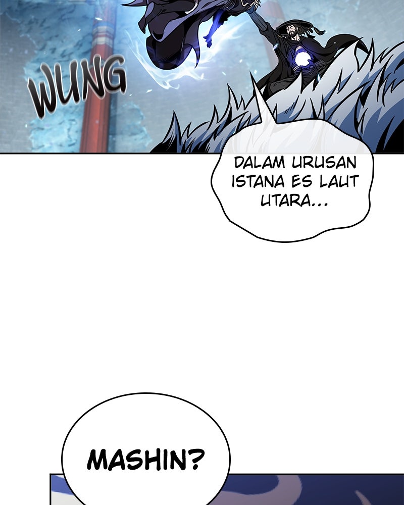 Read Nano Mashin chapter 277 image 35 on Lezhin