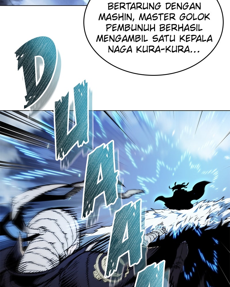 Read Nano Mashin chapter 277 image 39 on Lezhin