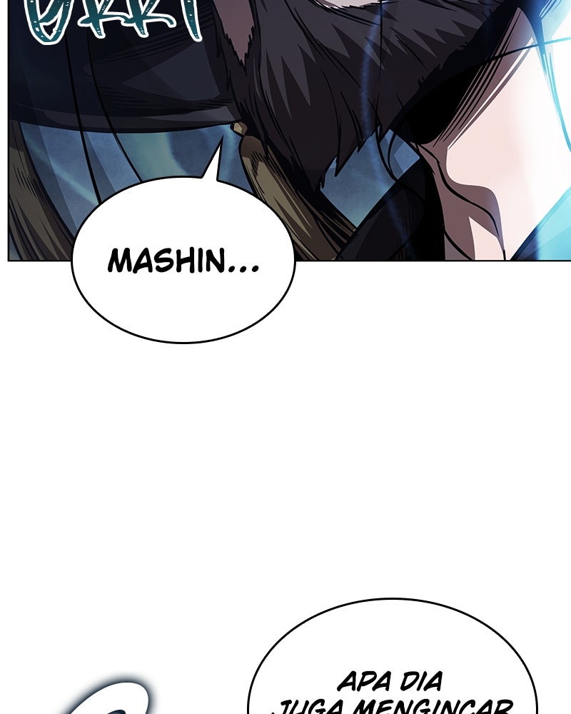 Read Nano Mashin chapter 277 image 43 on Lezhin