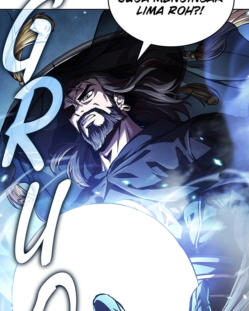 Read Nano Mashin chapter 277 image 44 on Lezhin