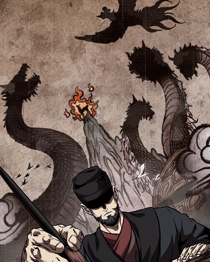 Read Nano Mashin chapter 277 image 51 on Lezhin