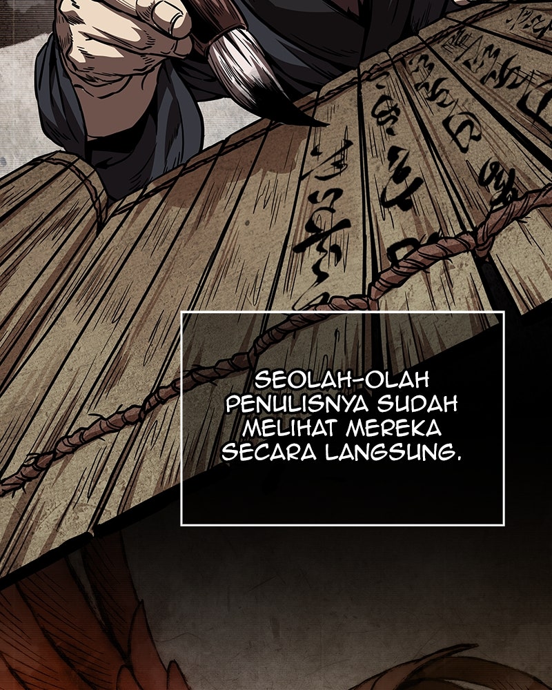 Read Nano Mashin chapter 277 image 52 on Lezhin