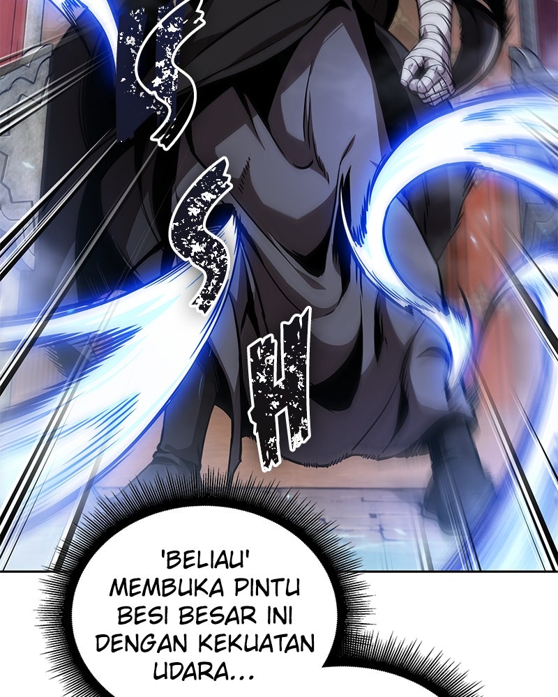 Read Nano Mashin chapter 277 image 7 on Lezhin