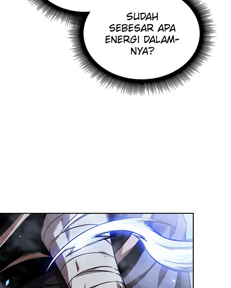 Read Nano Mashin chapter 277 image 8 on Lezhin