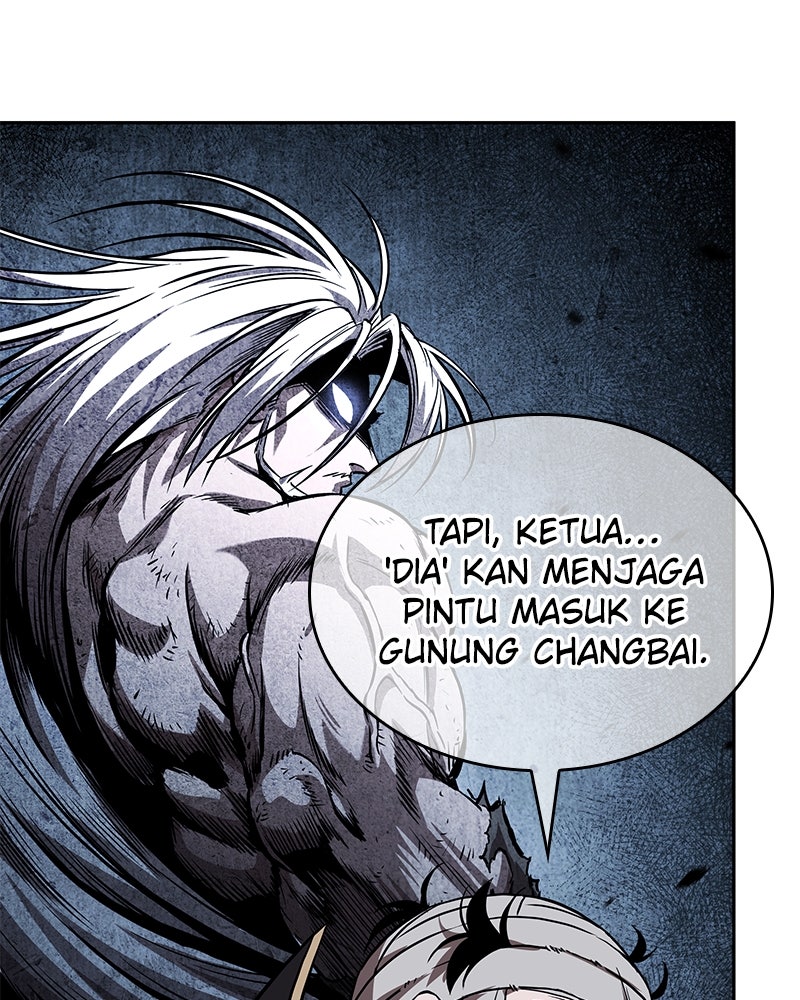 Read Nano Mashin chapter 277 image 86 on Lezhin