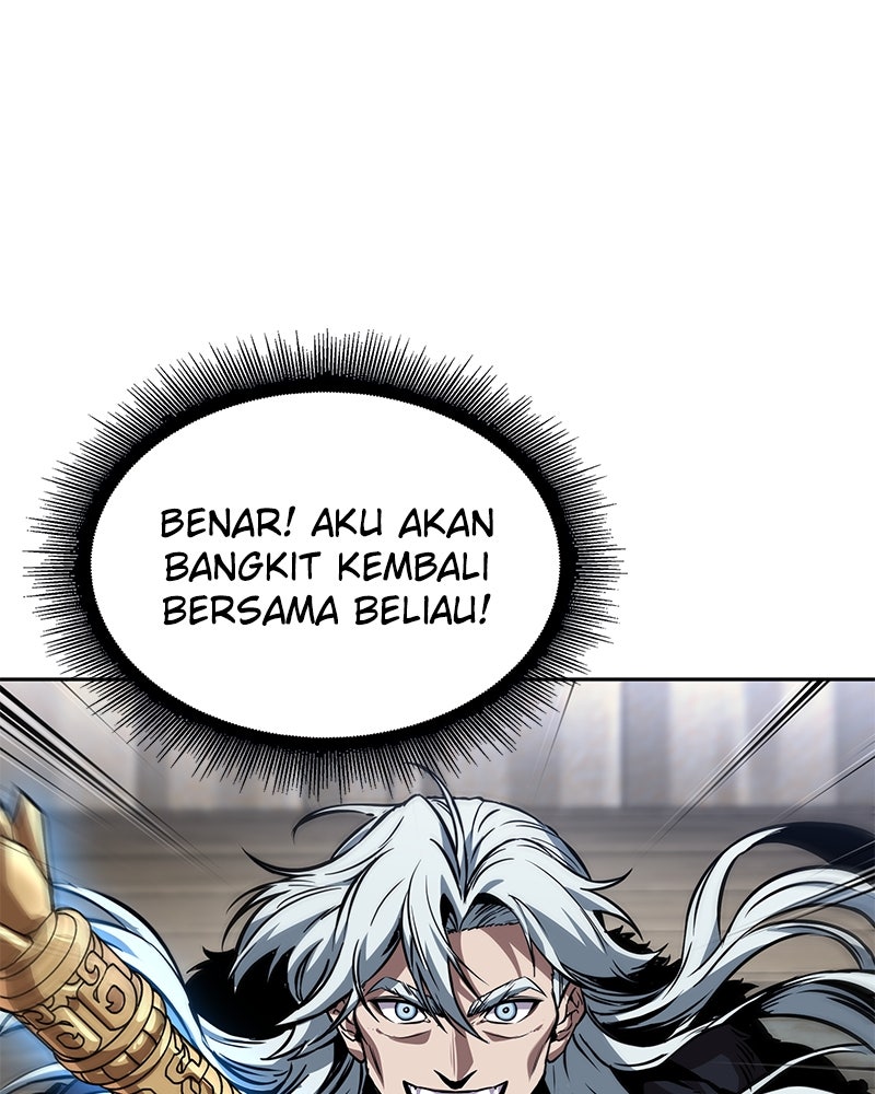 Read Nano Mashin chapter 278 image 1 on Lezhin