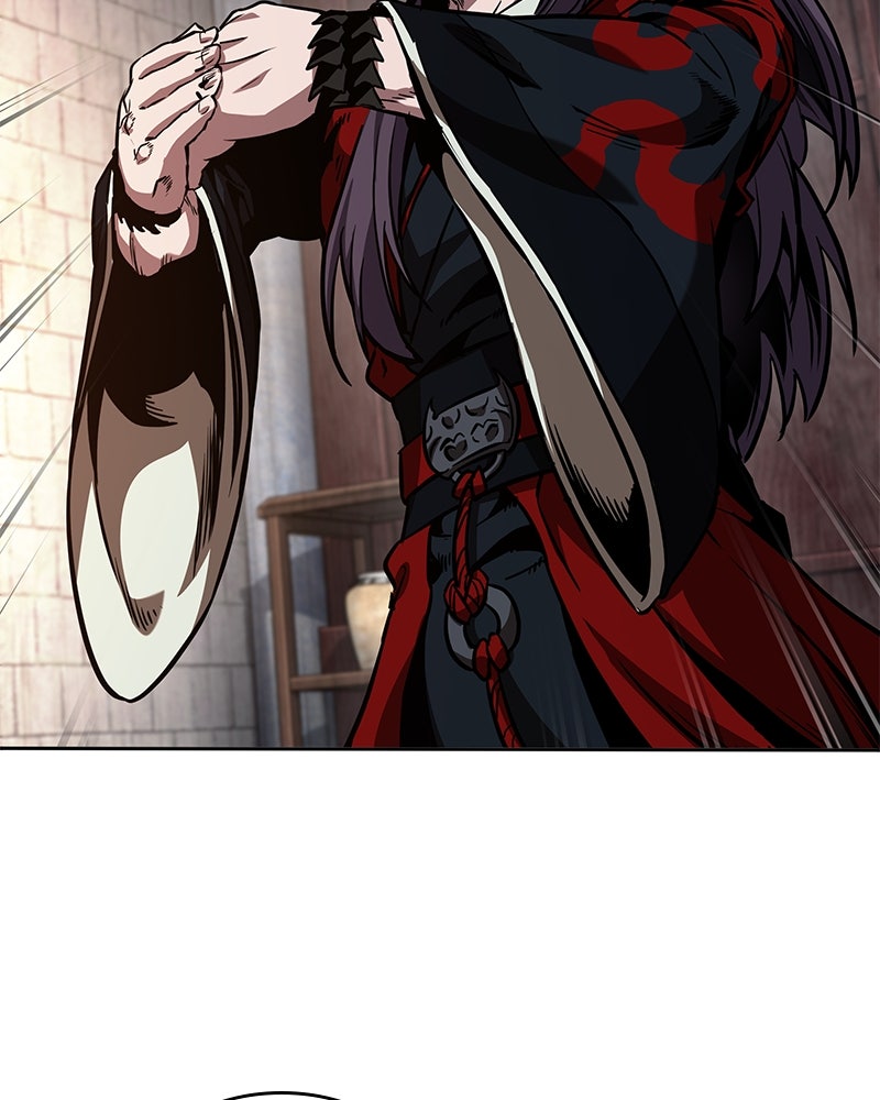 Read Nano Mashin chapter 278 image 111 on Lezhin