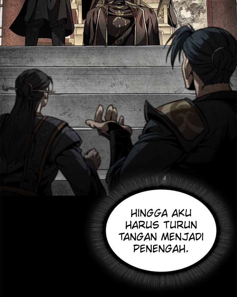 Read Nano Mashin chapter 278 image 115 on Lezhin