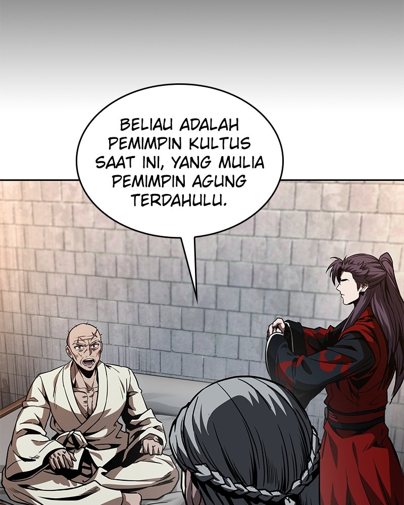 Read Nano Mashin chapter 278 image 118 on Lezhin