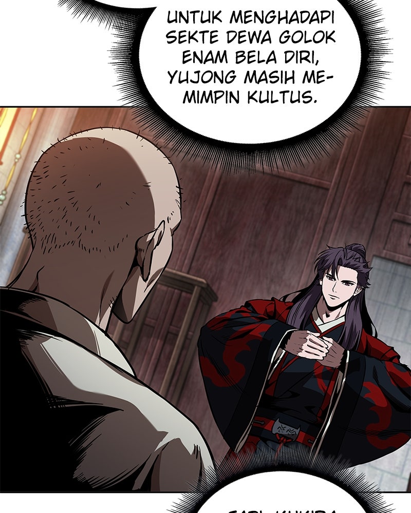 Read Nano Mashin chapter 278 image 120 on Lezhin
