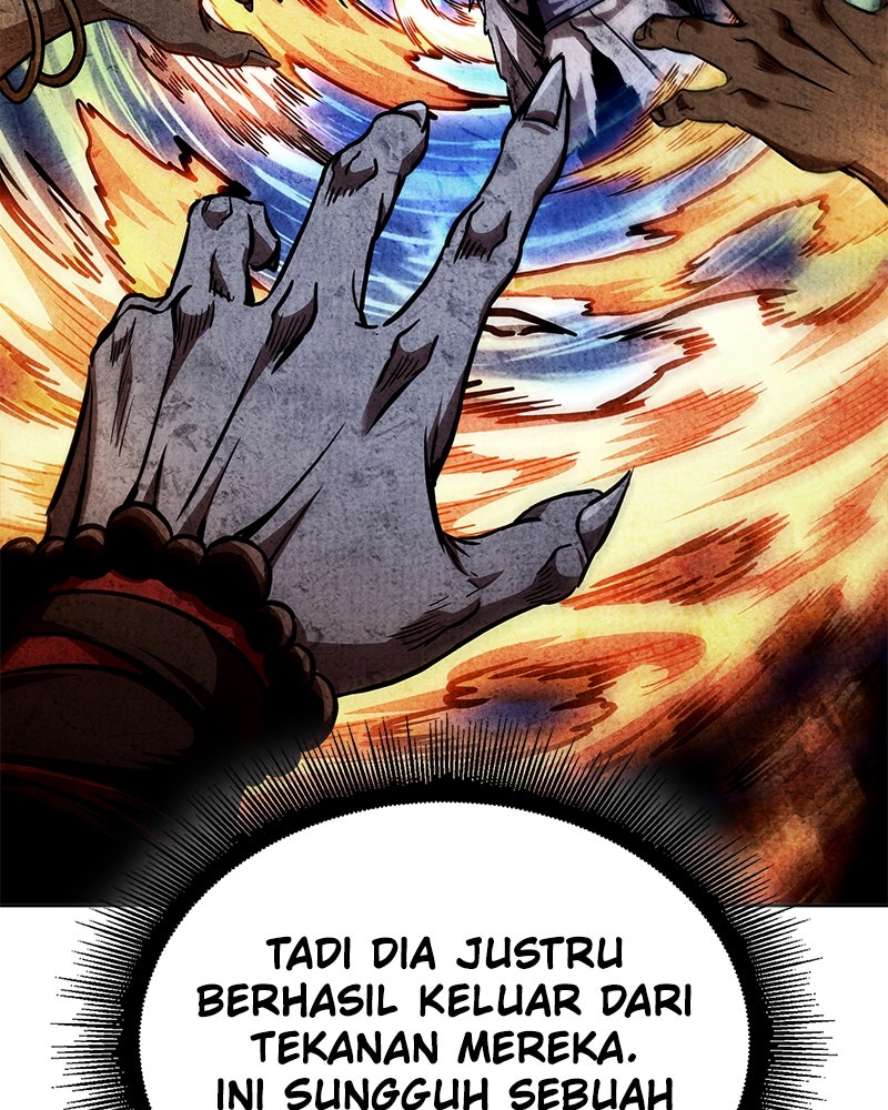 Read Nano Mashin chapter 278 image 123 on Lezhin