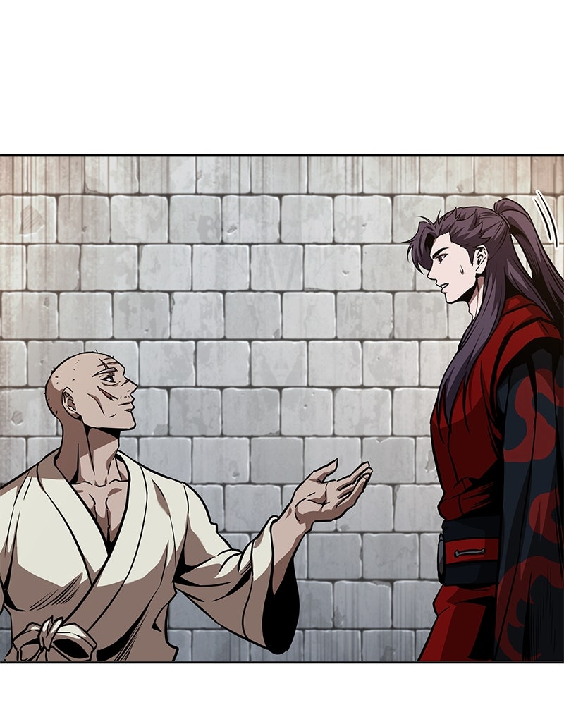 Read Nano Mashin chapter 278 image 126 on Lezhin