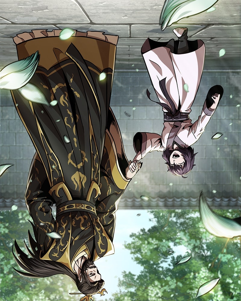 Read Nano Mashin chapter 278 image 136 on Lezhin