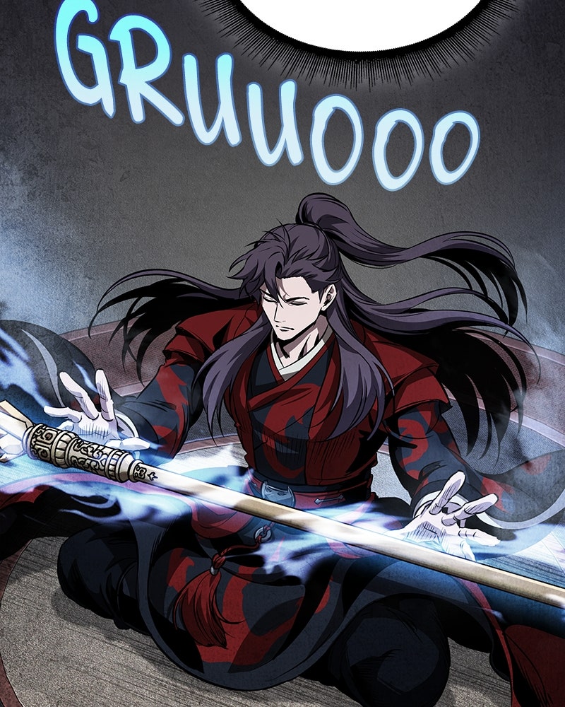 Read Nano Mashin chapter 278 image 16 on Lezhin
