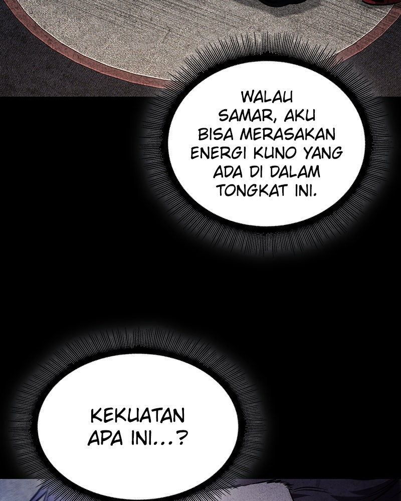 Read Nano Mashin chapter 278 image 17 on Lezhin