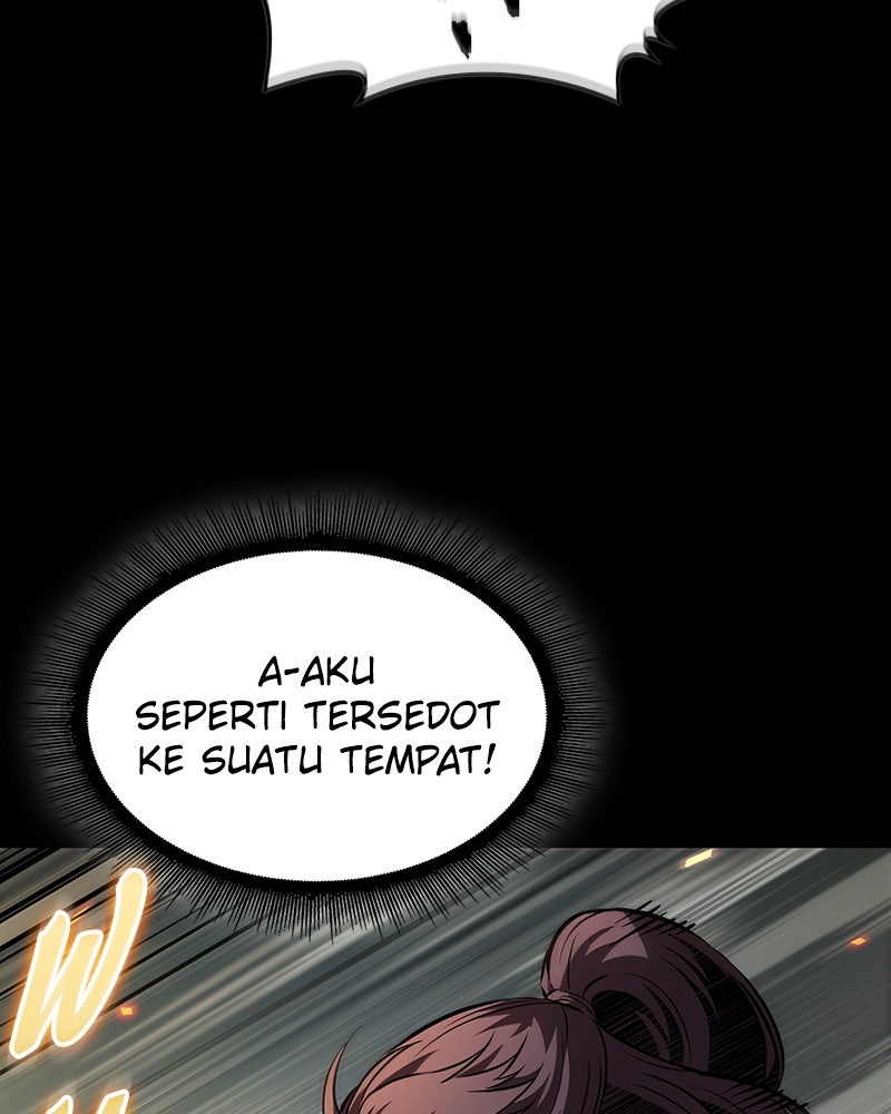 Read Nano Mashin chapter 278 image 20 on Lezhin