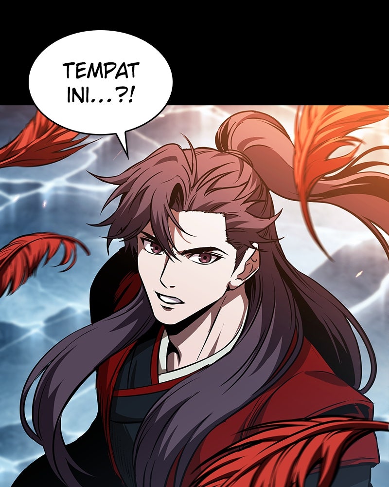 Read Nano Mashin chapter 278 image 26 on Lezhin