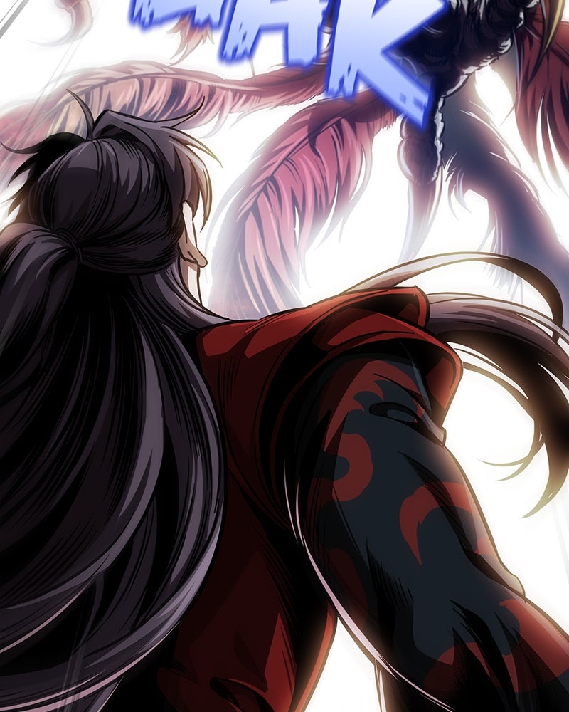 Read Nano Mashin chapter 278 image 31 on Lezhin