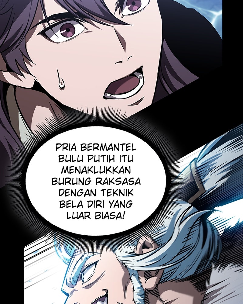 Read Nano Mashin chapter 278 image 33 on Lezhin