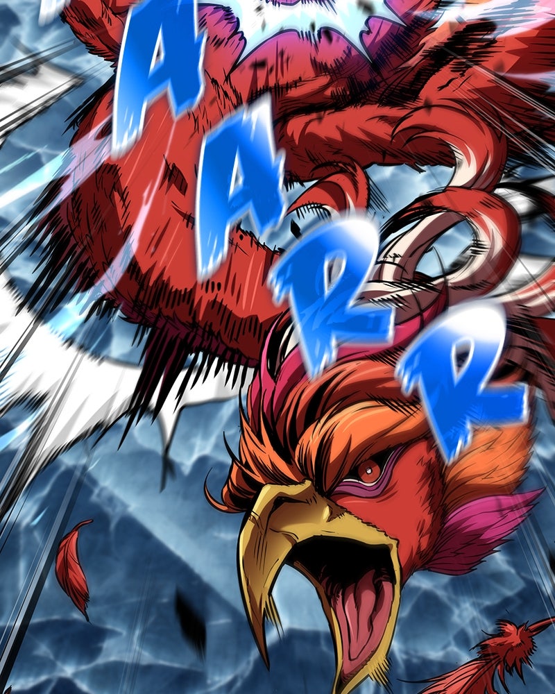 Read Nano Mashin chapter 278 image 36 on Lezhin